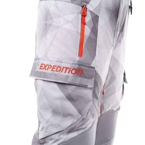 Штаны EXPEDITION Camo - Grey 2024 фото 13