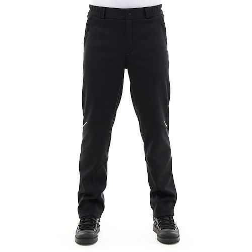 Брюки EXPLORER 2.0 Man Black 2024                    