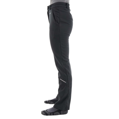 Брюки EXPLORER 2.0 Woman Black 2024 фото 2