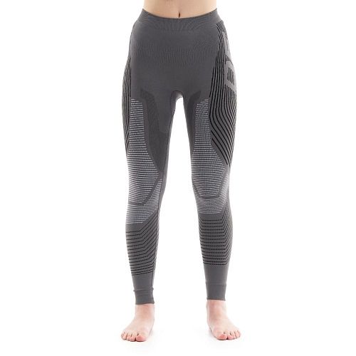Термобрюки DF 3DTHERMO GREY Woman 
