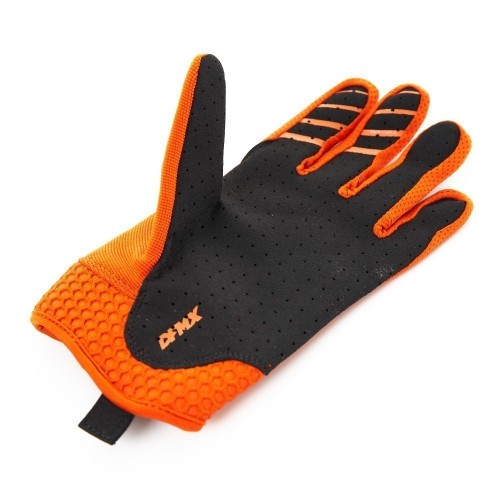 Перчатки DFMX Orange фото 3