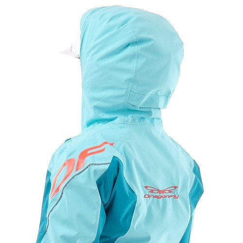 Комбинезон SKI Premium WOMAN BALTIC 2020 фото 5