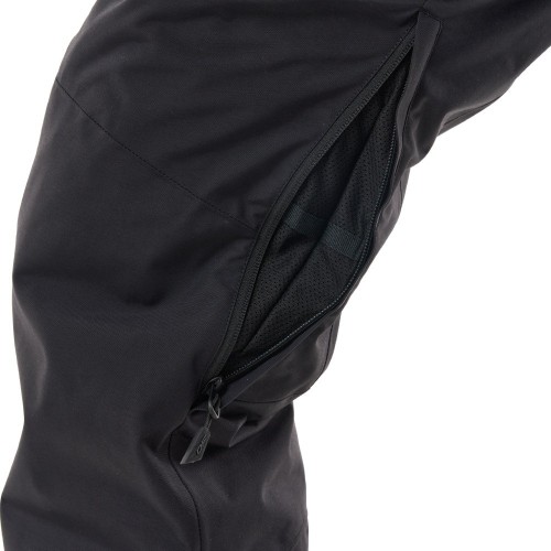 Брюки сноубордические DF BALANCE Black фото 13