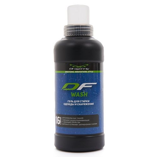 Гель для стирки мембраны DF Membrane Wash 0,5 л 