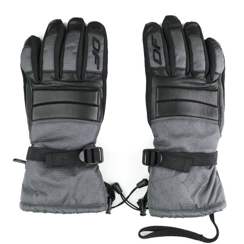 Перчатки снегоходные DF Snowmobile Extreme фото 2