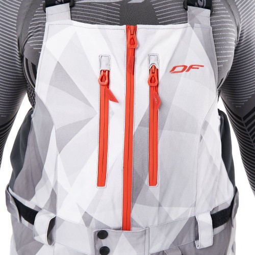 Штаны EXPEDITION Camo - Grey 2024 фото 4