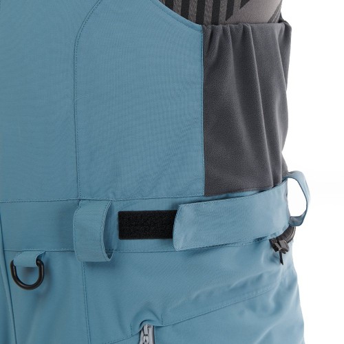 Штаны EXPEDITION Blue - Grey 2024 фото 7