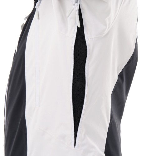 Комбинезон GRAVITY PREMIUM Man Black - White 2024 фото 9