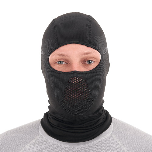 Купить Подшлемник DF 3DThermo Black - цена сегодня: 2 900 ₽ фото 2