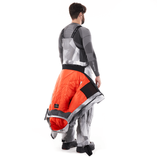 Штаны EXPEDITION Camo - Grey 2024 фото 19