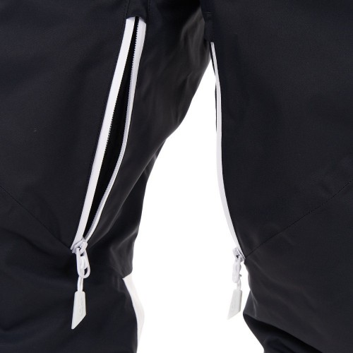 Комбинезон GRAVITY PREMIUM Man Black - White 2024 фото 17