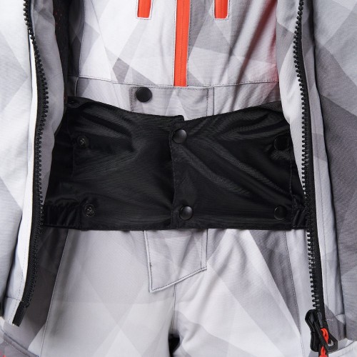 Куртка EXPEDITION Camo - Grey 2024 фото 19