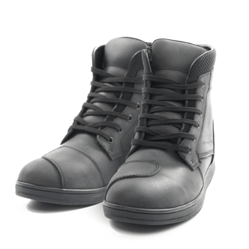 Мотоботы DF URBAN Black