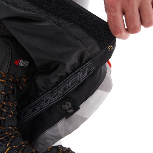 Штаны EXPEDITION Camo - Grey 2024 фото 18