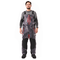 Штаны EXPEDITION Camo - Dark Grey 2024 