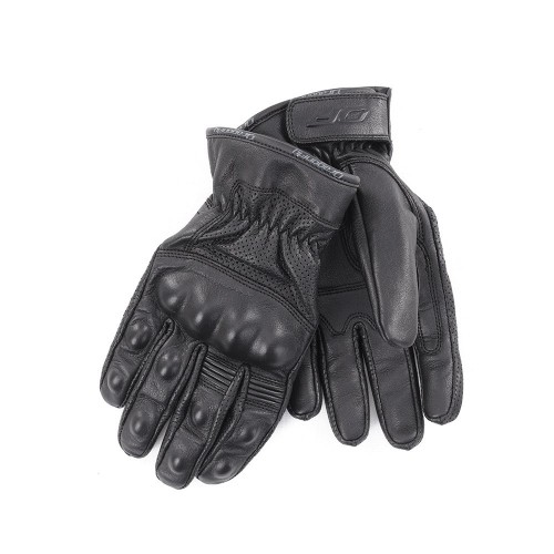 Перчатки DF URBAN Black фото 6