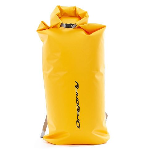 Купить Гермомешок DF Quad XXL, Yellow, 100л  - цена сегодня: 3 800 ₽                     
