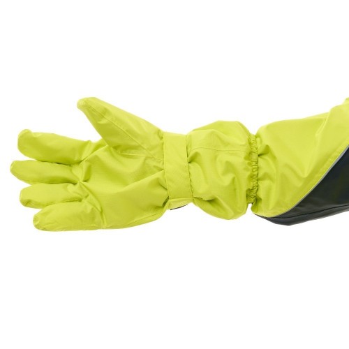 Купить Краги дождевые Yellow - цена сегодня: 2 900 ₽  фото 2