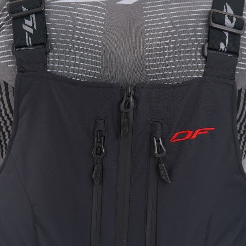 Штаны EXPEDITION Black фото 4