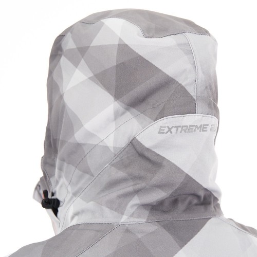 Комбинезон EXPEDITION Man Camo - Grey фото 6