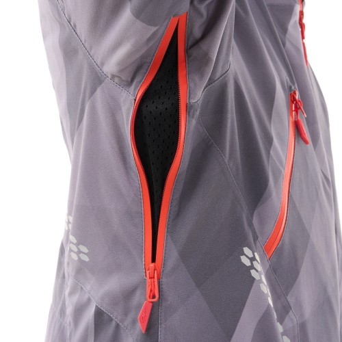 Комбинезон EXPEDITION Man Camo - Dark Grey фото 8