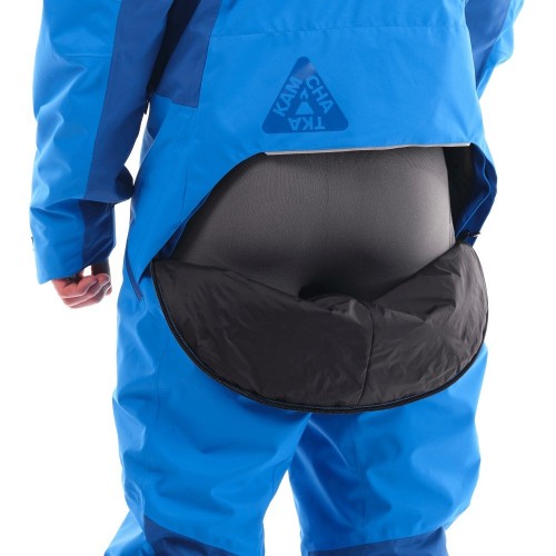 Комбинезон Gravity Premium MAN Indigo-Blue (Kamchatka) фото 10