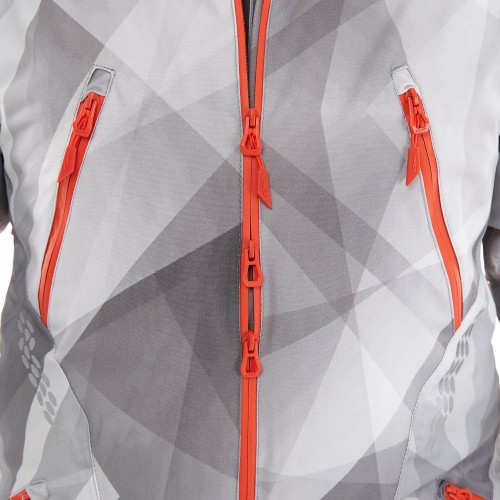 Комбинезон EXPEDITION Man Camo - Grey фото 9