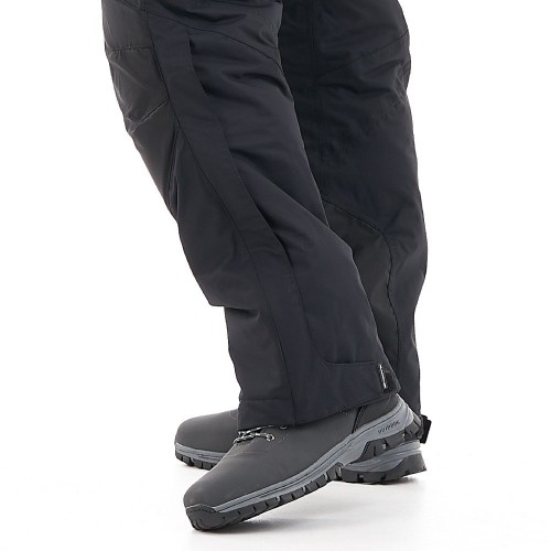 Штаны EXPEDITION Black фото 6
