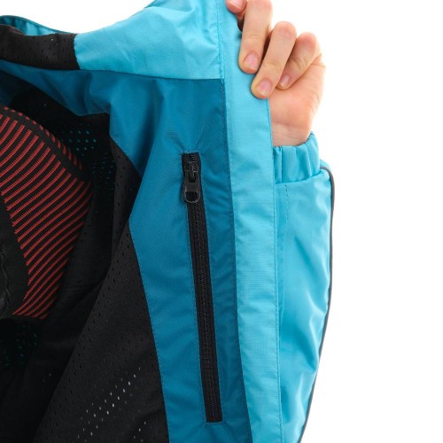 Мембранный костюм Active 2.0 Blue-Marine (W)  фото 13