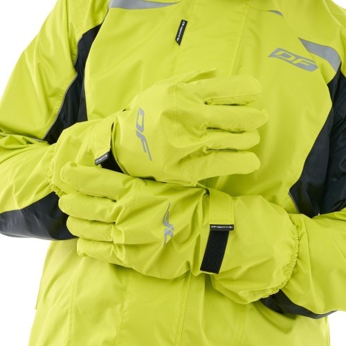Купить Краги дождевые Yellow - цена сегодня: 2 900 ₽  фото 4