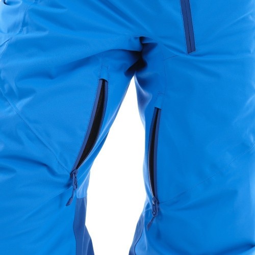 Комбинезон Gravity Premium MAN Indigo-Blue (Kamchatka) фото 11