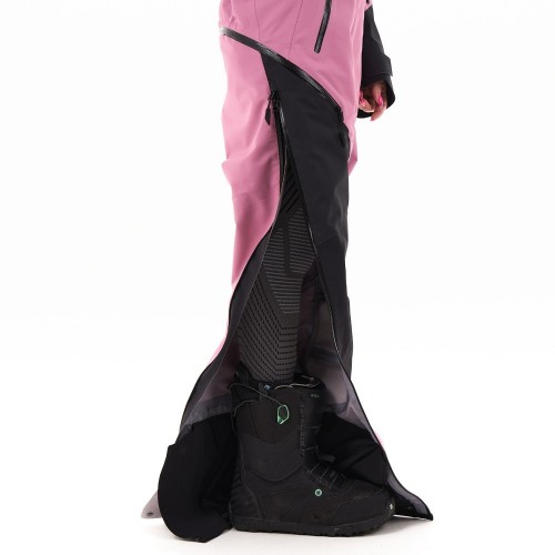 Комбинезон SuperLight 3L Woman Purple Sky 2024 фото 12