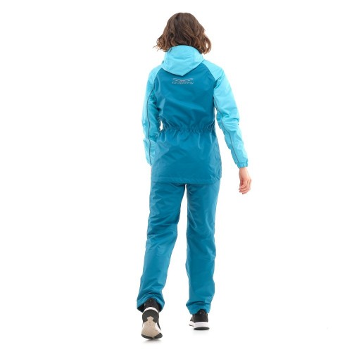 Мембранный костюм Active 2.0 Blue-Marine (W)  фото 4
