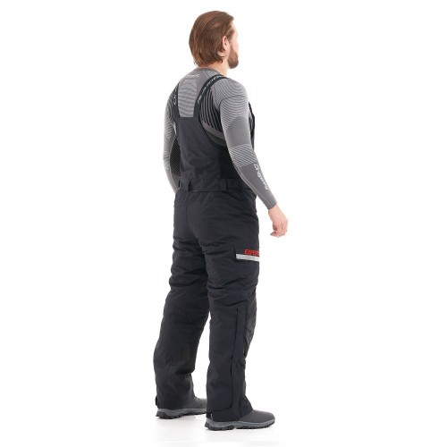 Штаны EXPEDITION Black фото 3