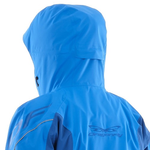 Комбинезон Gravity Premium MAN Indigo-Blue (Kamchatka) фото 6