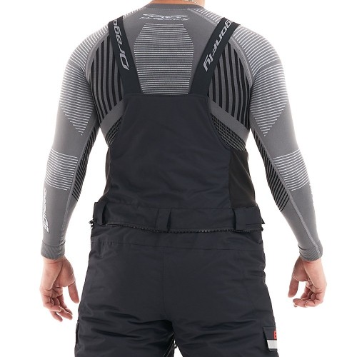 Штаны EXPEDITION Black фото 5