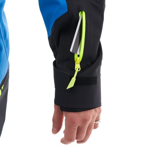 Комбинезон SuperLight 3L MAN Dark Blue  фото 14