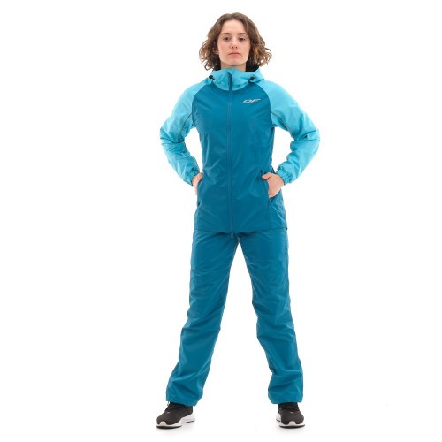 Мембранный костюм Active 2.0 Blue-Marine (W)  фото 2