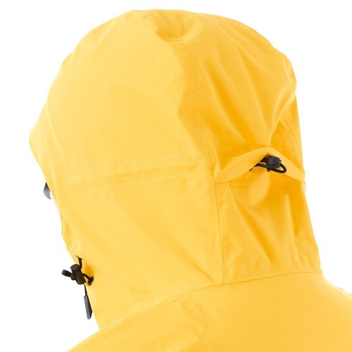 Комбинезон Gravity Premium MAN Yellow-Blue 2022 фото 5