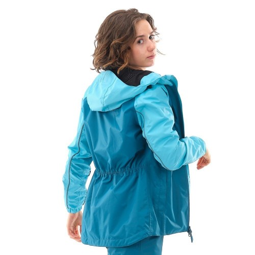 Мембранный костюм Active 2.0 Blue-Marine (W)  фото 7