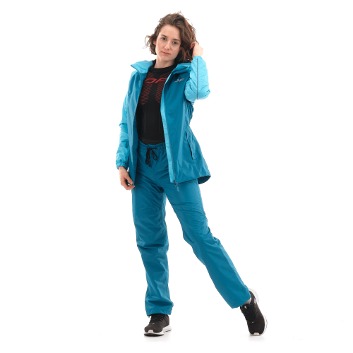 Мембранный костюм Active 2.0 Blue-Marine (W) 