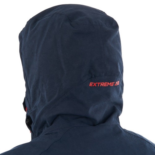 Комбинезон EXPEDITION Man Ink - Red фото 5