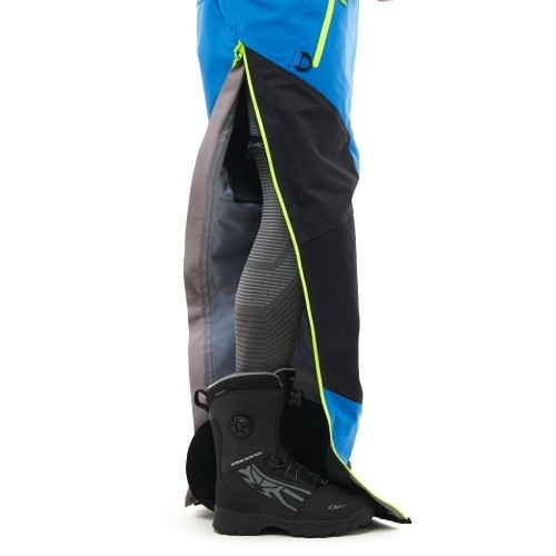 Комбинезон SUPERLIGHT 3L Man Dark Blue 2024 фото 15