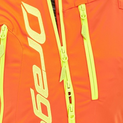 Комбинезон GRAVITY PREMIUM Woman Orange - Yellow 2024 фото 6
