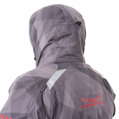 Куртка EXPEDITION Camo - Dark Grey 2024 фото 5