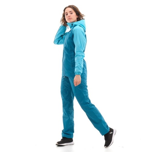 Мембранный костюм Active 2.0 Blue-Marine (W)  фото 3