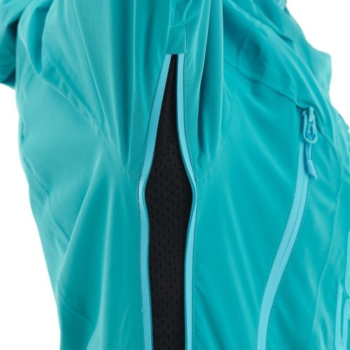 Комбинезон Gravity Premium WOMAN Baltic Blue фото 6