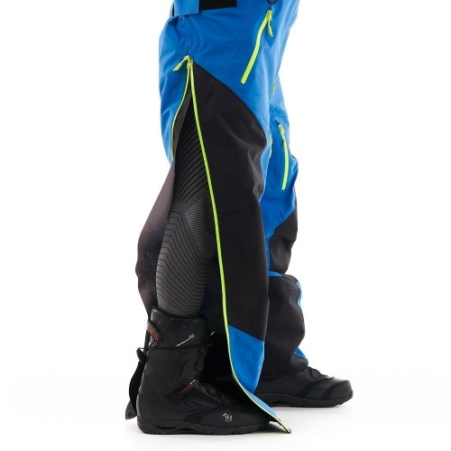 Комбинезон SuperLight 3L MAN Dark Blue  фото 16