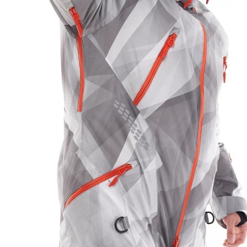 Комбинезон EXPEDITION Man Camo - Grey фото 7