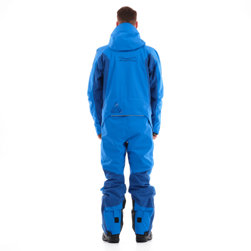 Комбинезон Gravity Premium MAN Indigo-Blue (Kamchatka) фото 3